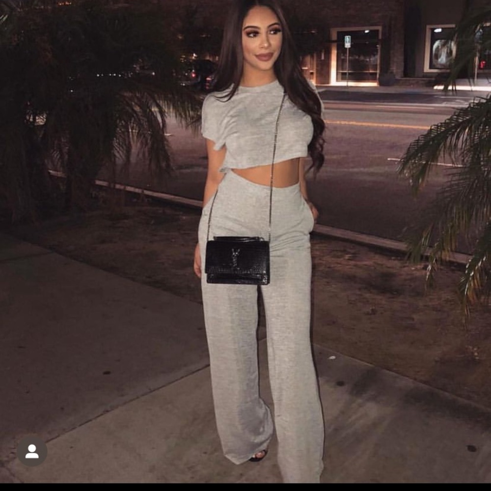 matching set